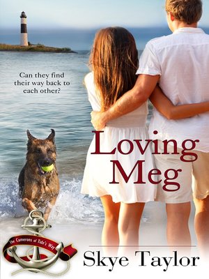 Loving Meg - ebook
